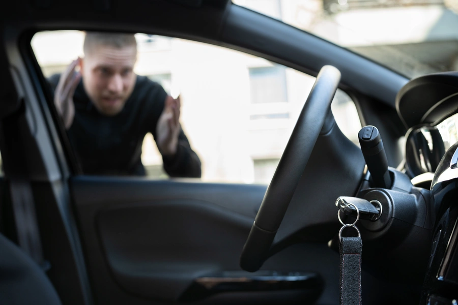 Common Reasons For Car Lockouts And How To Avoid Them Staunton, VA