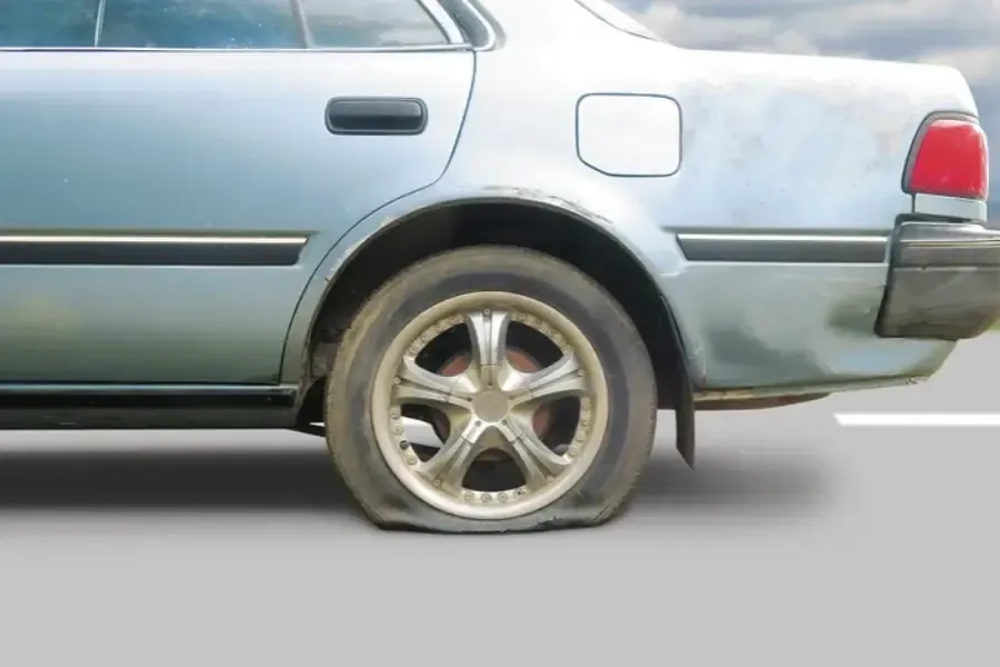 Experienced Flat Tire Repair Staunton, VA