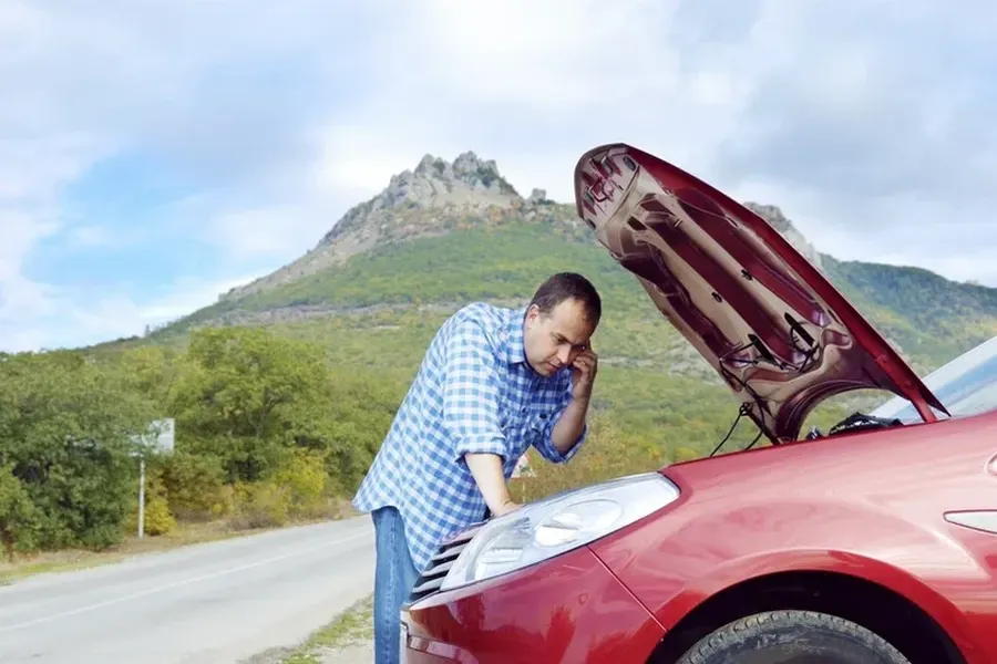 How Jumpstart Services Work In Modern Vehicles in Staunton, VA