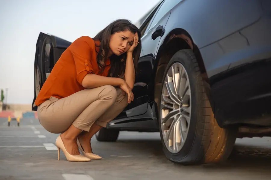 How Towing Services Assist With Unexpected Flat Tires Staunton, VA