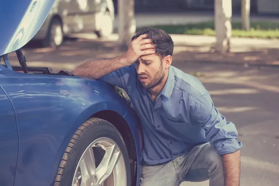 How Towing Services Handle Out Of Gas Situations Staunton, VA