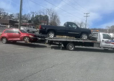 Local Towing