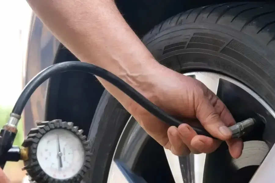 Quality Flat Tire Repair Staunton, VA