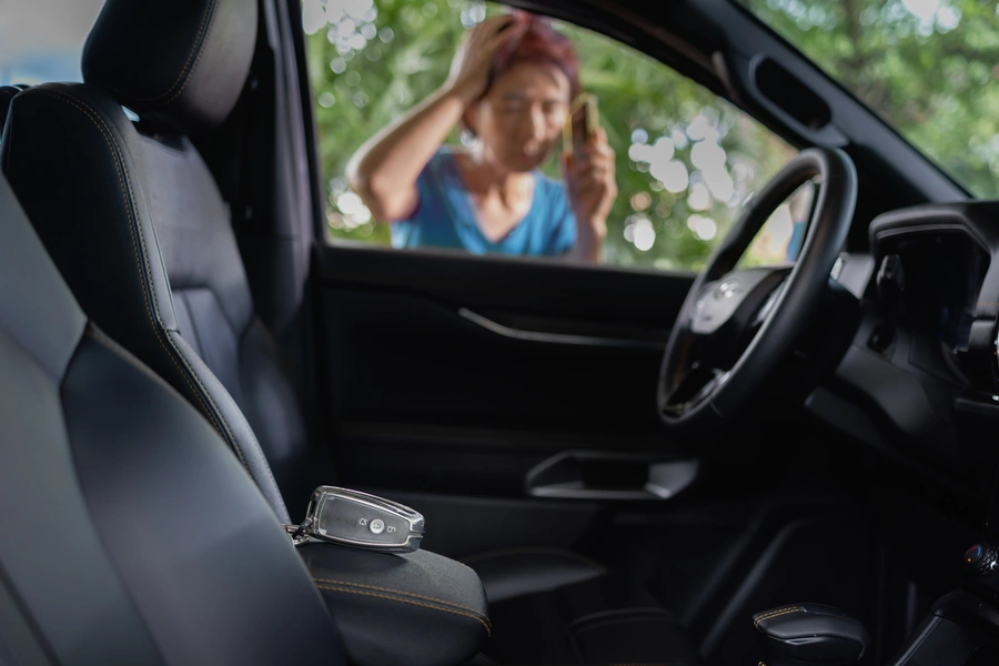 Superior Lockout Service Staunton, VA