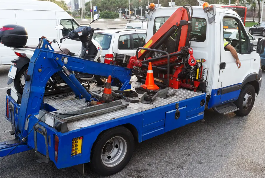 The Role Of Motorcycle Towing In Emergency Breakdown Assistance in Staunton, VA