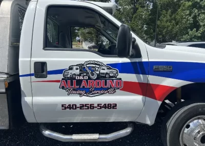 Tow Company