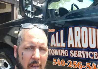 Towing Service