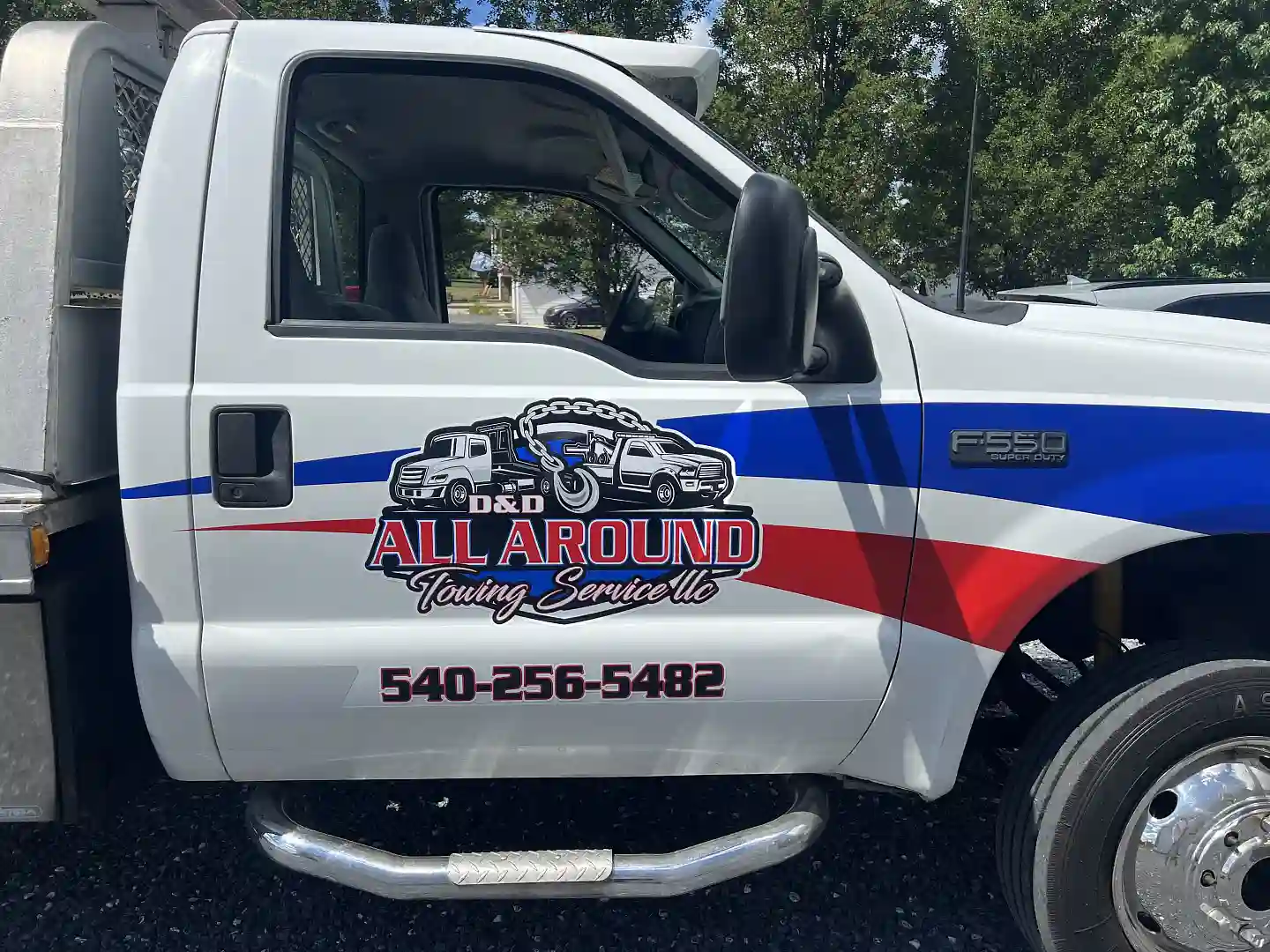Best Towing Company